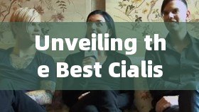 Unveiling the Best Cialis Alternatives for Enhanced Performance