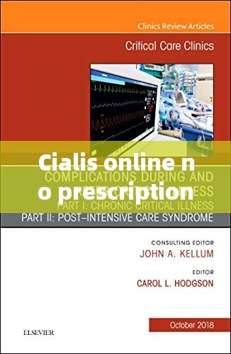 Cialis online no prescription