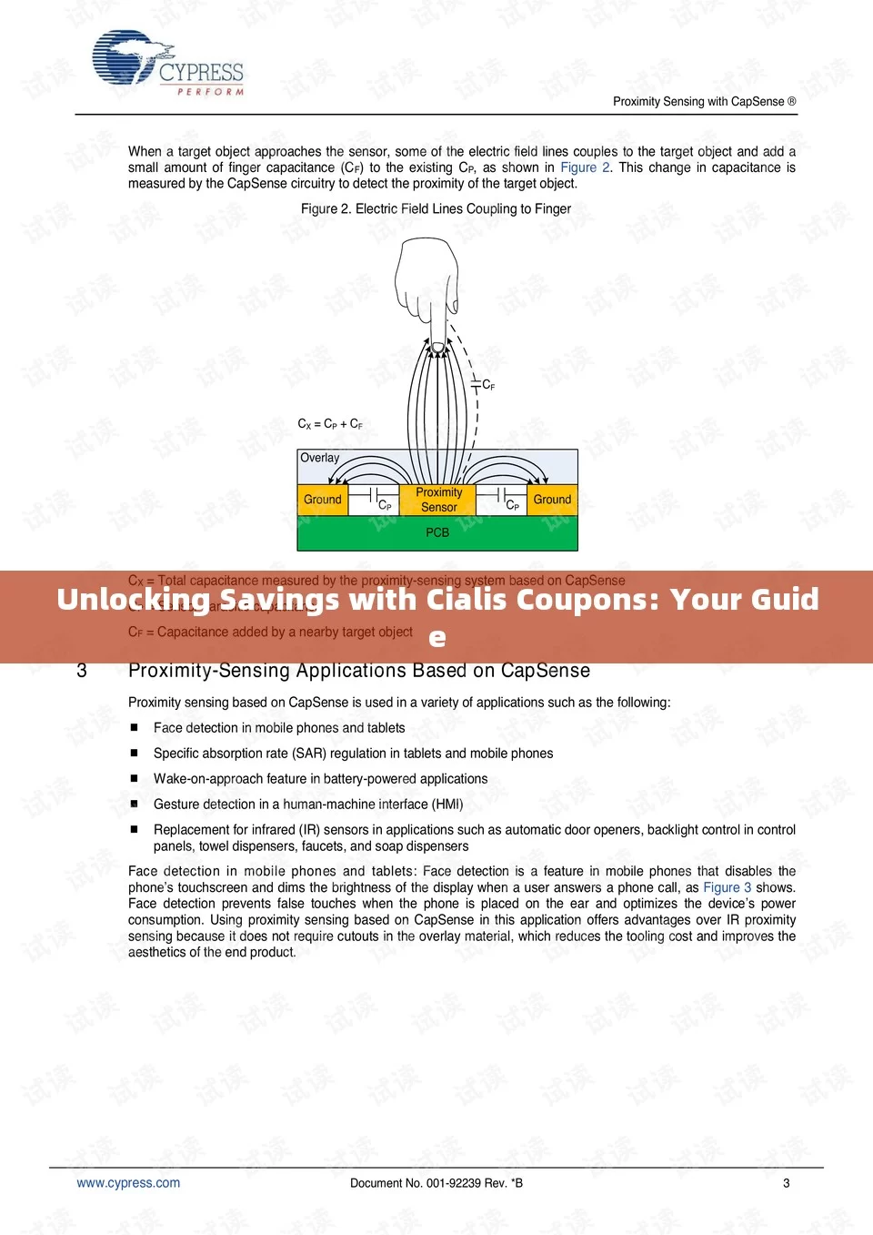 Unlocking Savings with Cialis Coupons: Your Guide