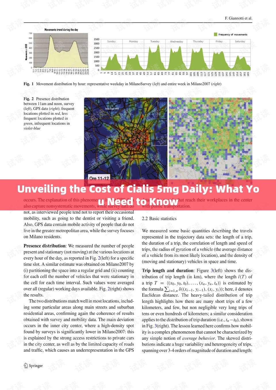 Unveiling the Cost of Cialis 5mg Daily: What You Need to Know