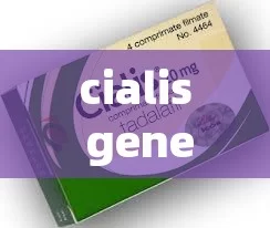 cialis generic