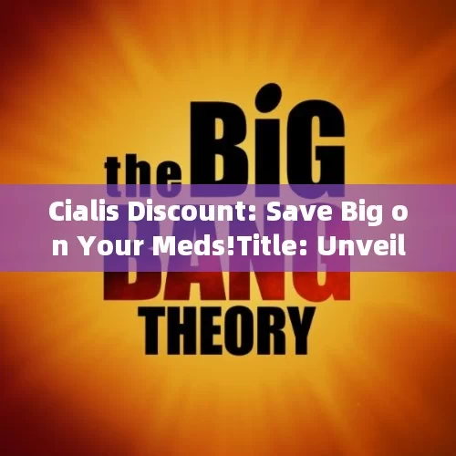 Cialis Discount: Save Big on Your Meds!Title: Unveiling the Power of Cialis Liquid: A Game Changer for Mens Health?