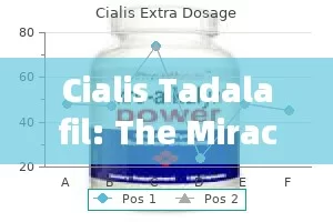 Cialis Tadalafil: The Miracle Drug for Erectile Dysfunction?