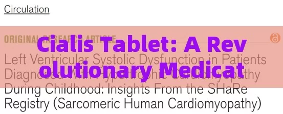 Tadalafil 5 Mg: The Secret to a Healthy Life¿Qué es el Tadalafil 5 mg y Cómo Puede Ayudar a los Hombres?