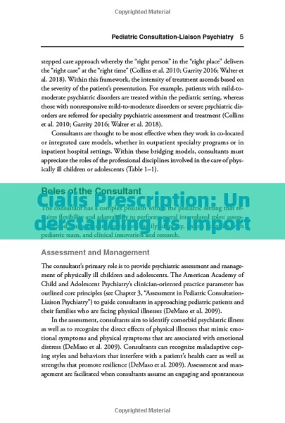 Cialis Prescription: Understanding Its Importance and Implications