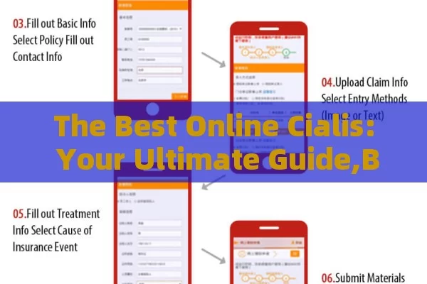 The Best Online Cialis: Your Ultimate Guide,Best Online Cialis: Your Ultimate Guide