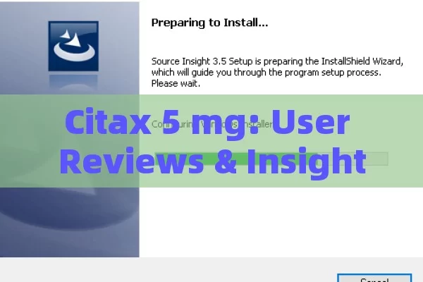 Citax 5 mg: User Reviews & Insights