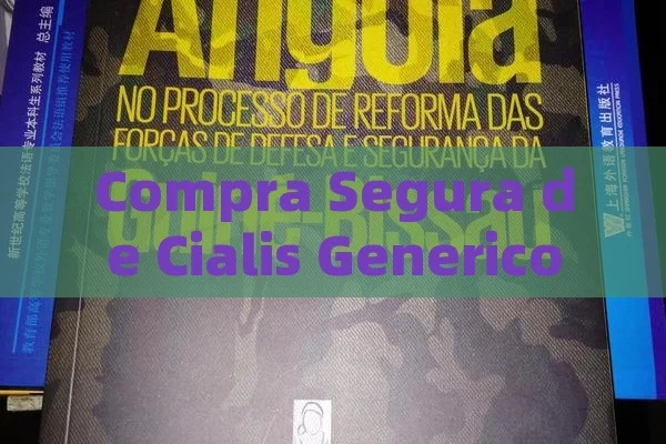 Compra Segura de Cialis Generico