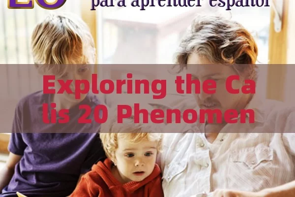 Exploring the Calis 20 Phenomenon in Spain